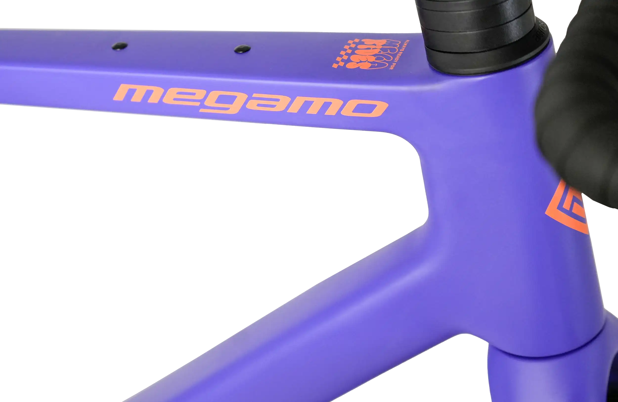 MEGAMO West 02 | malva