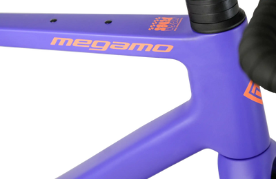 MEGAMO West 02 | malva