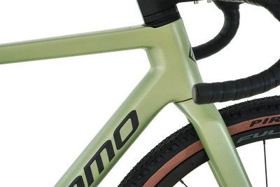 MEGAMO Silk 04 | green