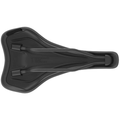 SQLAB 612 Ergowave R Sattel | black