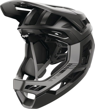 ABUS Targon | velvet black