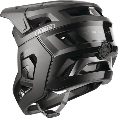 ABUS Targon | velvet black