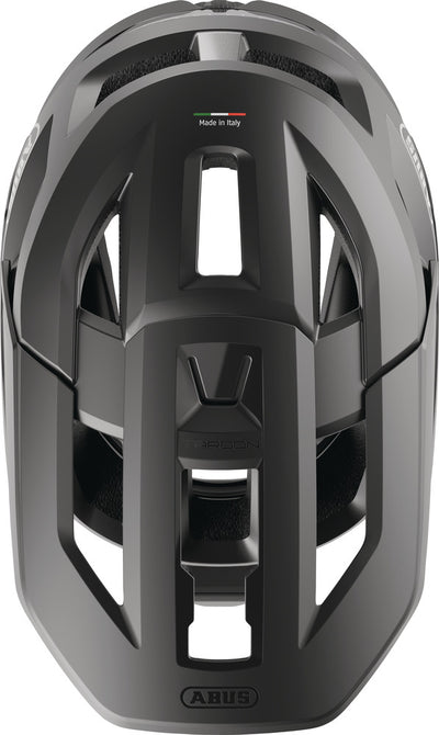 ABUS Targon | velvet black