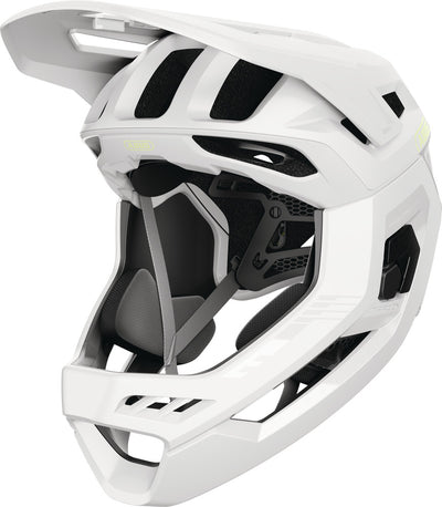 ABUS Targon | lemon white