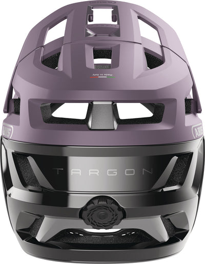 ABUS Targon | ash purple