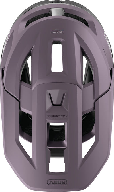 ABUS Targon | ash purple