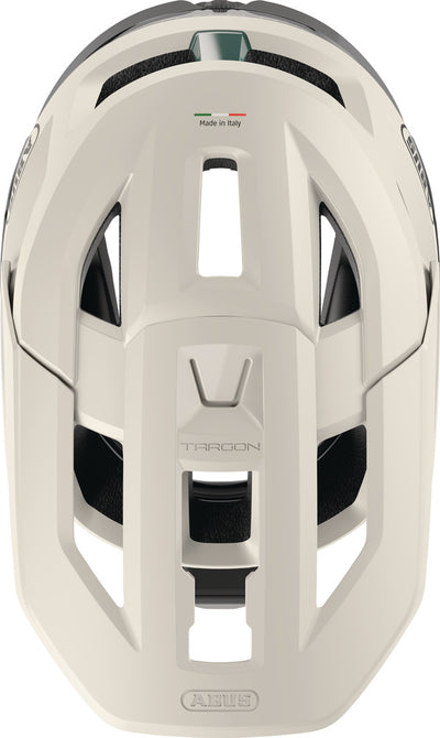 ABUS Targon | sand beige