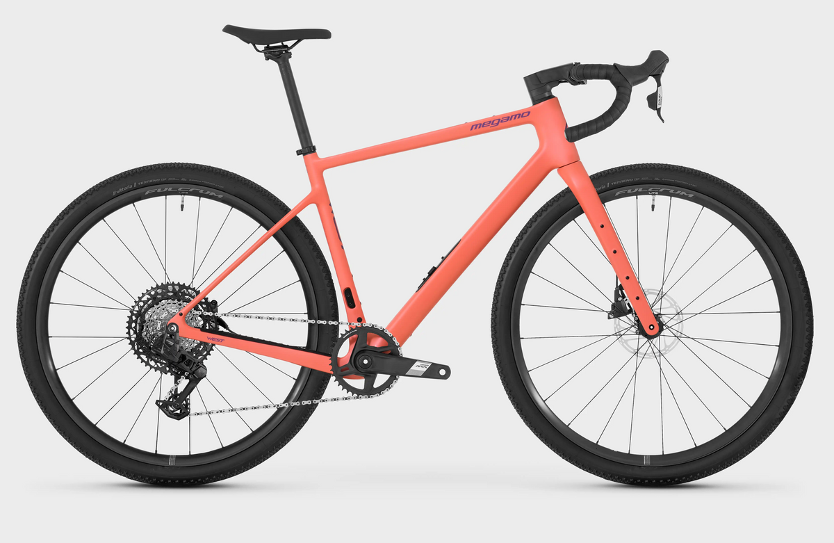 MEGAMO West 05 | coral