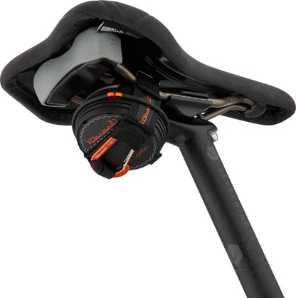 KOMMIT Bike Zugsystem | black