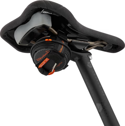 KOMMIT Bike Zugsystem | black