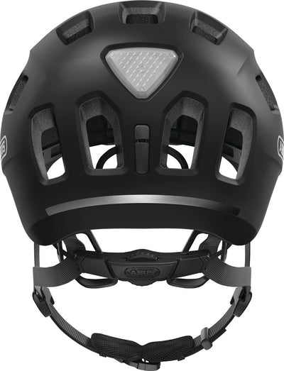 ABUS Youn-I 2.0 | velvet black
