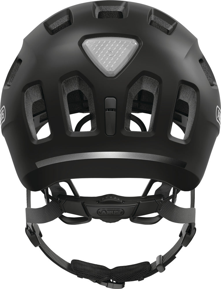 ABUS Youn-I 2.0 | velvet black