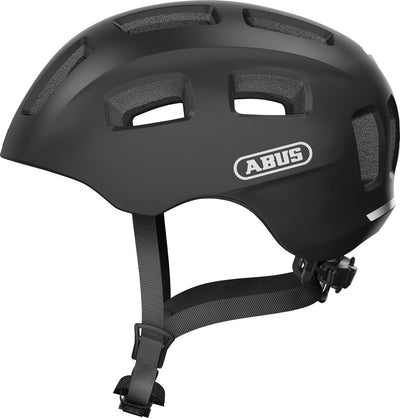 ABUS Youn-I 2.0 | velvet black