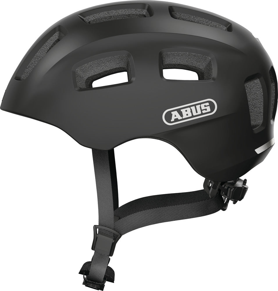 ABUS Youn-I 2.0 | velvet black
