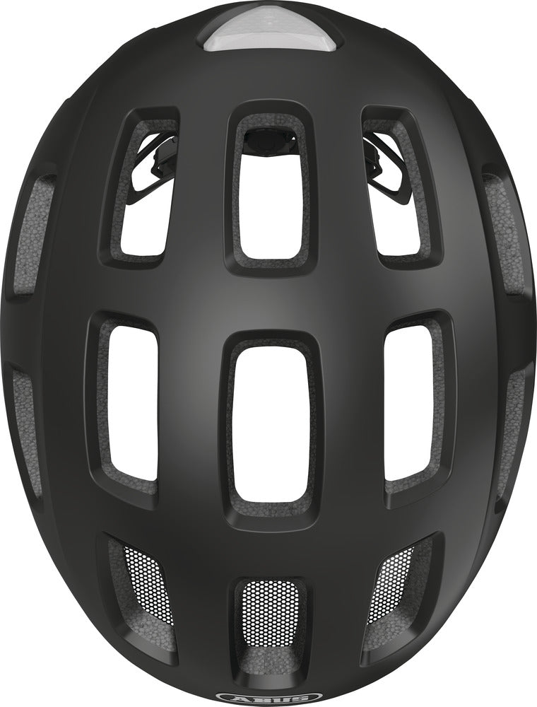 ABUS Youn-I 2.0 | sparkeling titan