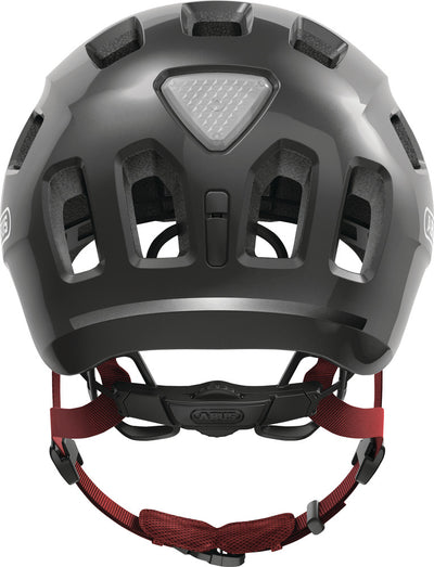 ABUS Youn-I 2.0 | sparkeling titan