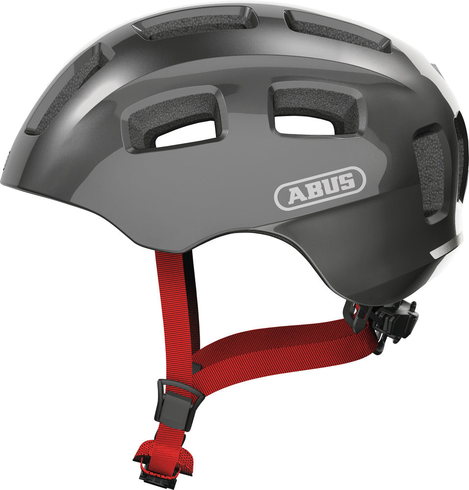ABUS Youn-I 2.0 | sparkeling titan