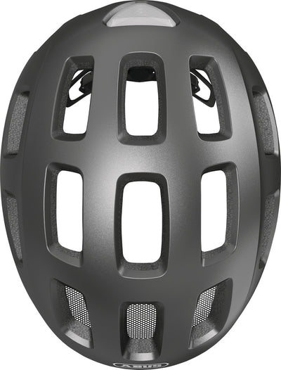 ABUS Youn-I 2.0 | sparkeling titan
