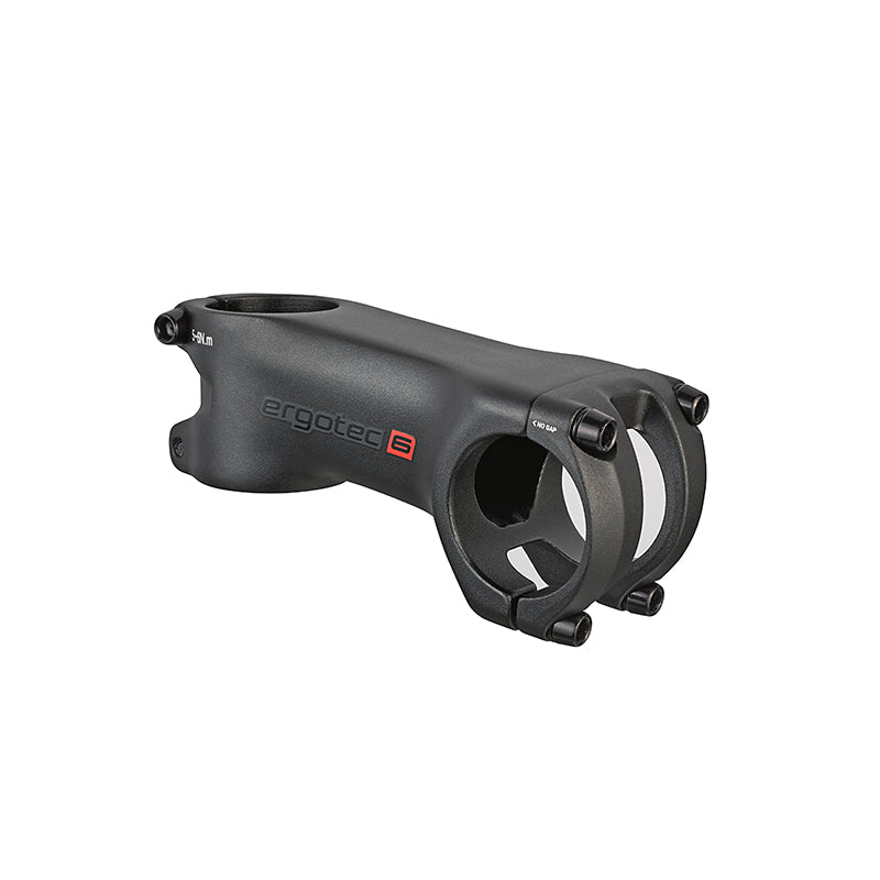 ERGOTEC Hake Ahead Vorbau 31,8 / -8° | black