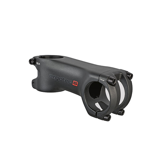 ERGOTEC Hake Ahead Vorbau 31,8 / -8° | black