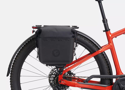 SPECIALIZED/FJÄLLRÄVEN Minicave Drybag | black