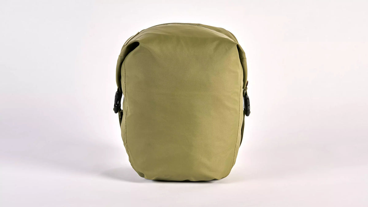 SPECIALIZED/FJÄLLRÄVEN Minicave Drybag | green