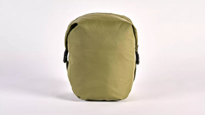 SPECIALIZED/FJÄLLRÄVEN Minicave Drybag | green