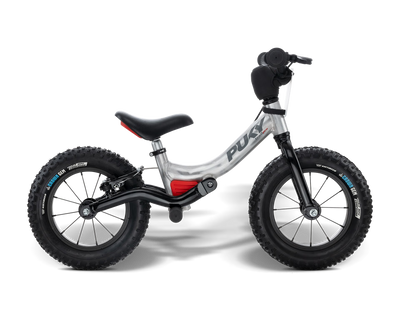 PUKY LR Trail Pro | factory raw
