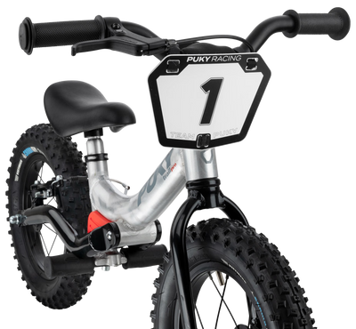 PUKY LR Trail Pro | factory raw