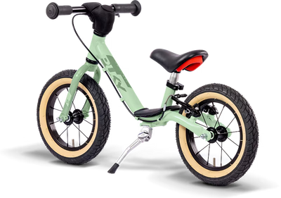 PUKY LR Light | pastel green/retro green