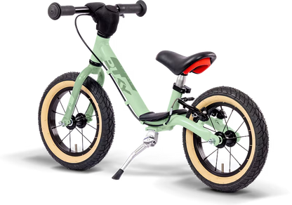 PUKY LR Light | pastel green/retro green