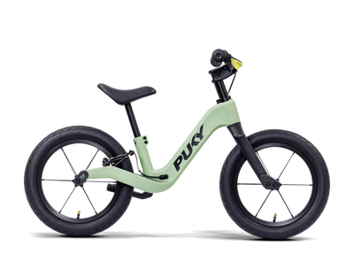 PUKY Next 12 | green black