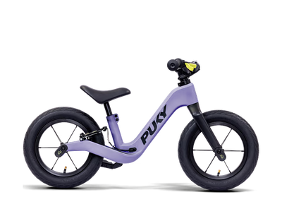 PUKY Next 12 | lavender black