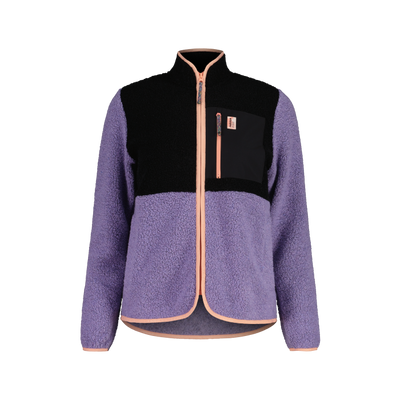 MALOJA W PetermannM. | deep black multi