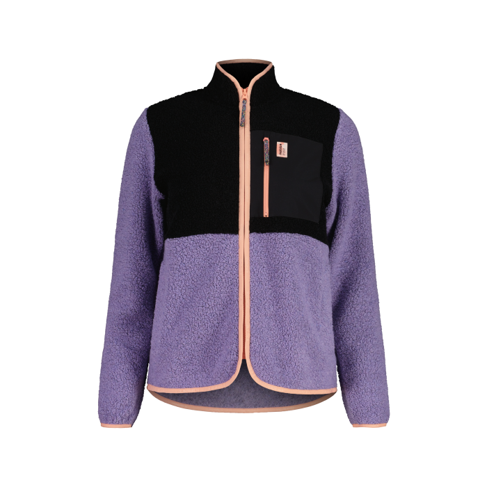 MALOJA W PetermannM. | deep black multi