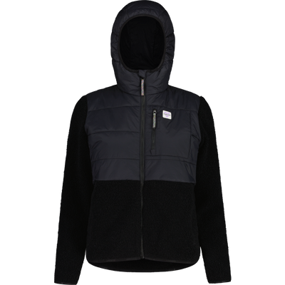 MALOJA W PeritoM. | deep black
