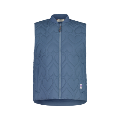MALOJA W MagerieM. | dusty blue