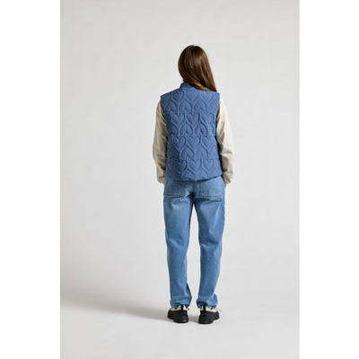 MALOJA W MagerieM. | dusty blue