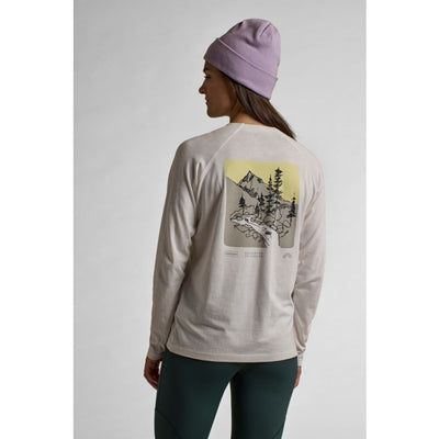 MALOJA W GrevonM. | shaded white
