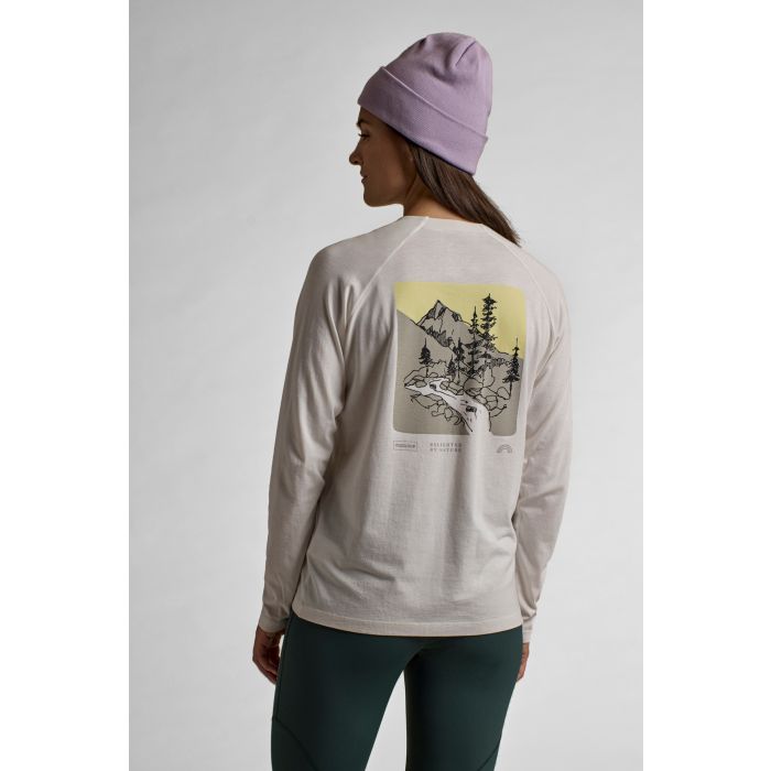 MALOJA W GrevonM. | shaded white