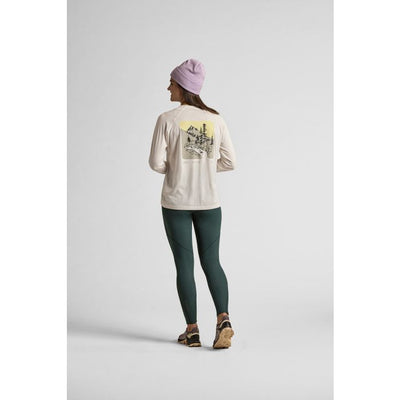 MALOJA W GrevonM. | shaded white
