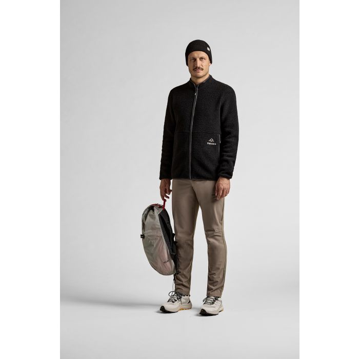MALOJA ScatoniM. | deep black