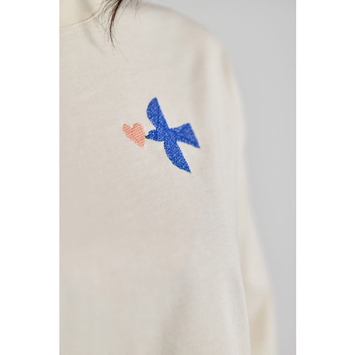 MALOJA W NockspitzeM. | natural bird
