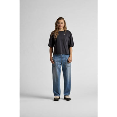 MALOJA W MjosaM. | deep black