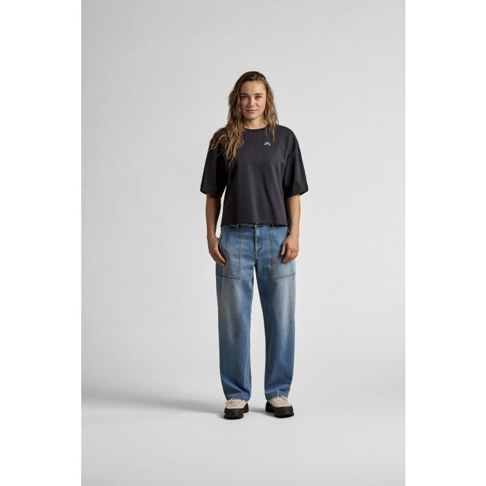 MALOJA W MjosaM. | deep black