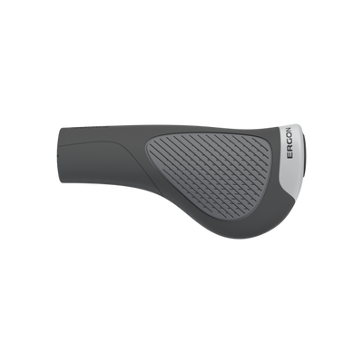 ERGON Lenkergriff GP1 Evo | black