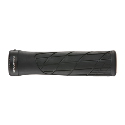 ERGON Lenkergriff GA2 | black