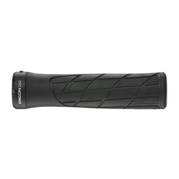 ERGON Lenkergriff GA2 | black