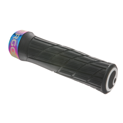 ERGON Lenkergriff GE1 Evo Slim Factory | frozen stealth / oli slick