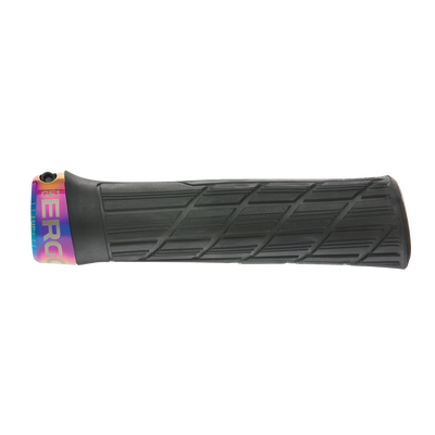 ERGON Lenkergriff GE1 Evo Slim Factory | frozen stealth / oli slick